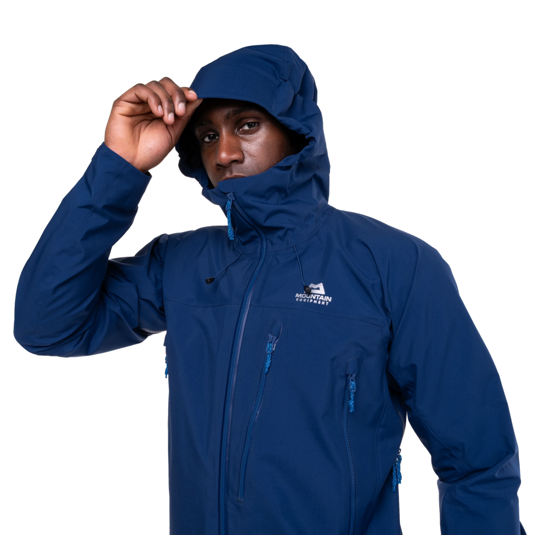 Mountain EquipmentMountain Equipment Lhotse Men's GORE-TEX Pro JacketOutdoor Action