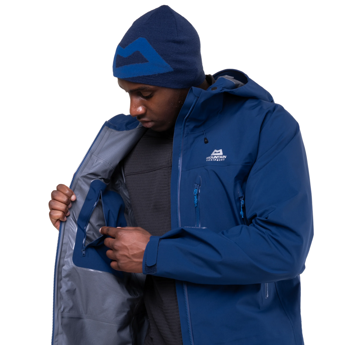 Mountain EquipmentMountain Equipment Lhotse Men's GORE-TEX Pro JacketOutdoor Action