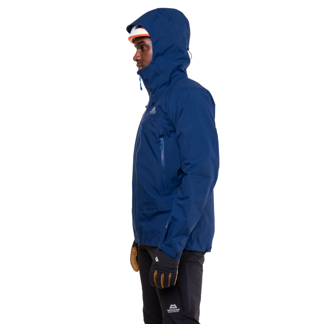 Mountain EquipmentMountain Equipment Lhotse Men's GORE-TEX Pro JacketOutdoor Action