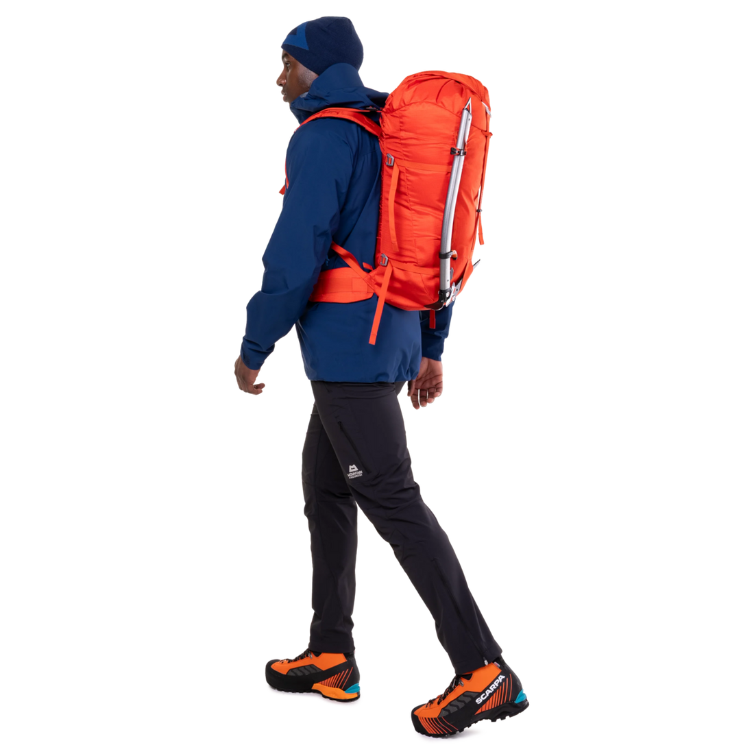 Mountain EquipmentMountain Equipment Lhotse Men's GORE-TEX Pro JacketOutdoor Action