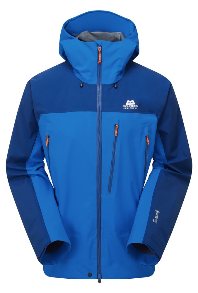 Mountain EquipmentMountain Equipment Lhotse Men's GORE-TEX Pro JacketOutdoor Action