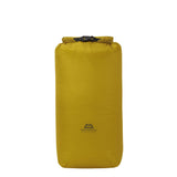 Mountain Equipment Lightweight Drybag 14L in Acid - Front Product Shot
