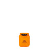 Mountain Equipment Lightweight Drybag 1L in Orange Sherbert - Front Product Shot