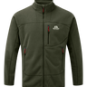 Mountain Equipment Litmus Jacket in Graphite - Front