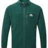 Mountain Equipment Litmus Jacket in Pine - Front