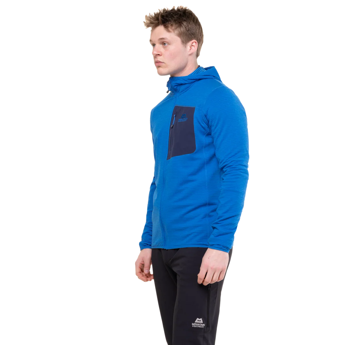 Mountain EquipmentMountain Equipment Lumiko Hooded Men's JacketOutdoor Action