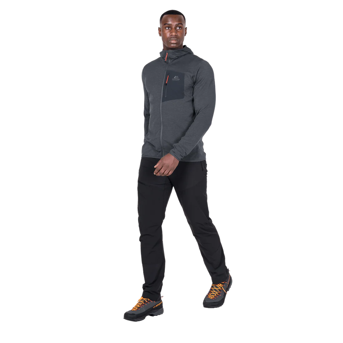 Mountain EquipmentMountain Equipment Lumiko Hooded Men's JacketOutdoor Action
