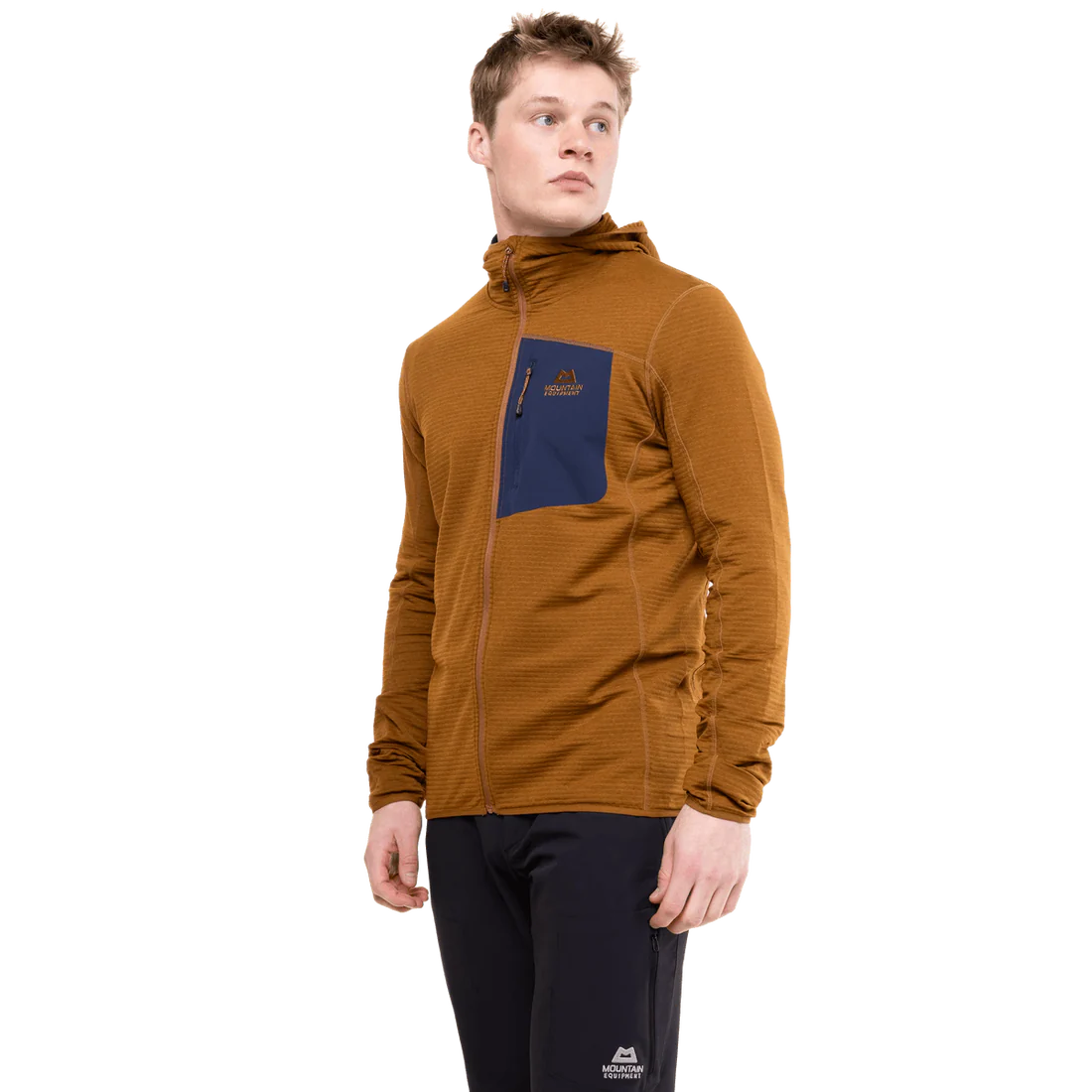 Mountain EquipmentMountain Equipment Lumiko Hooded Men's JacketOutdoor Action