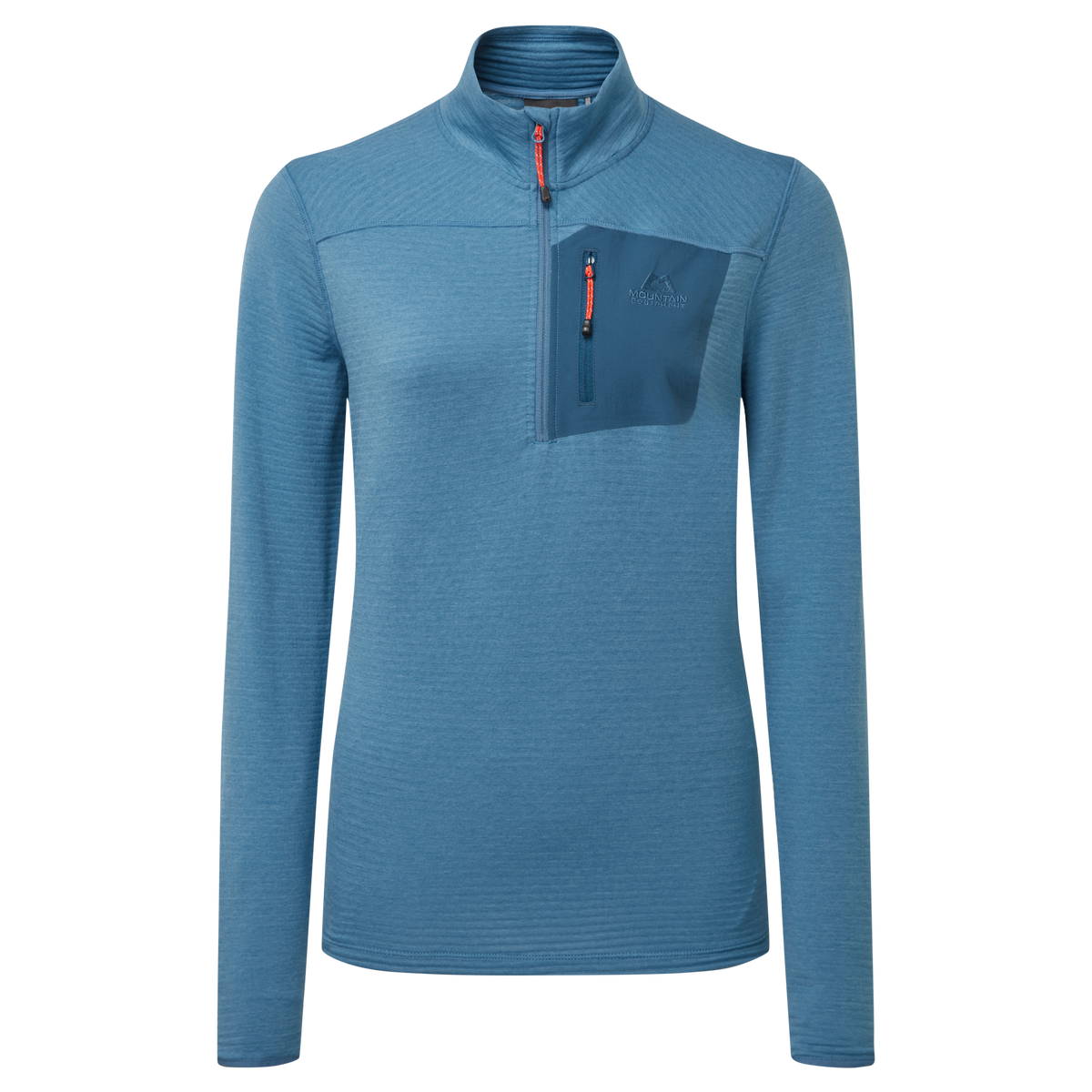Mountain EquipmentMountain Equipment Lumiko Women's Zip TOutdoor Action