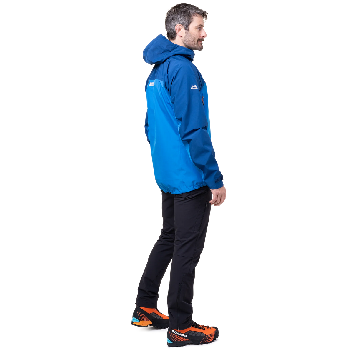 Mountain EquipmentMountain Equipment Makalu GORE-TEX Men's JacketOutdoor Action