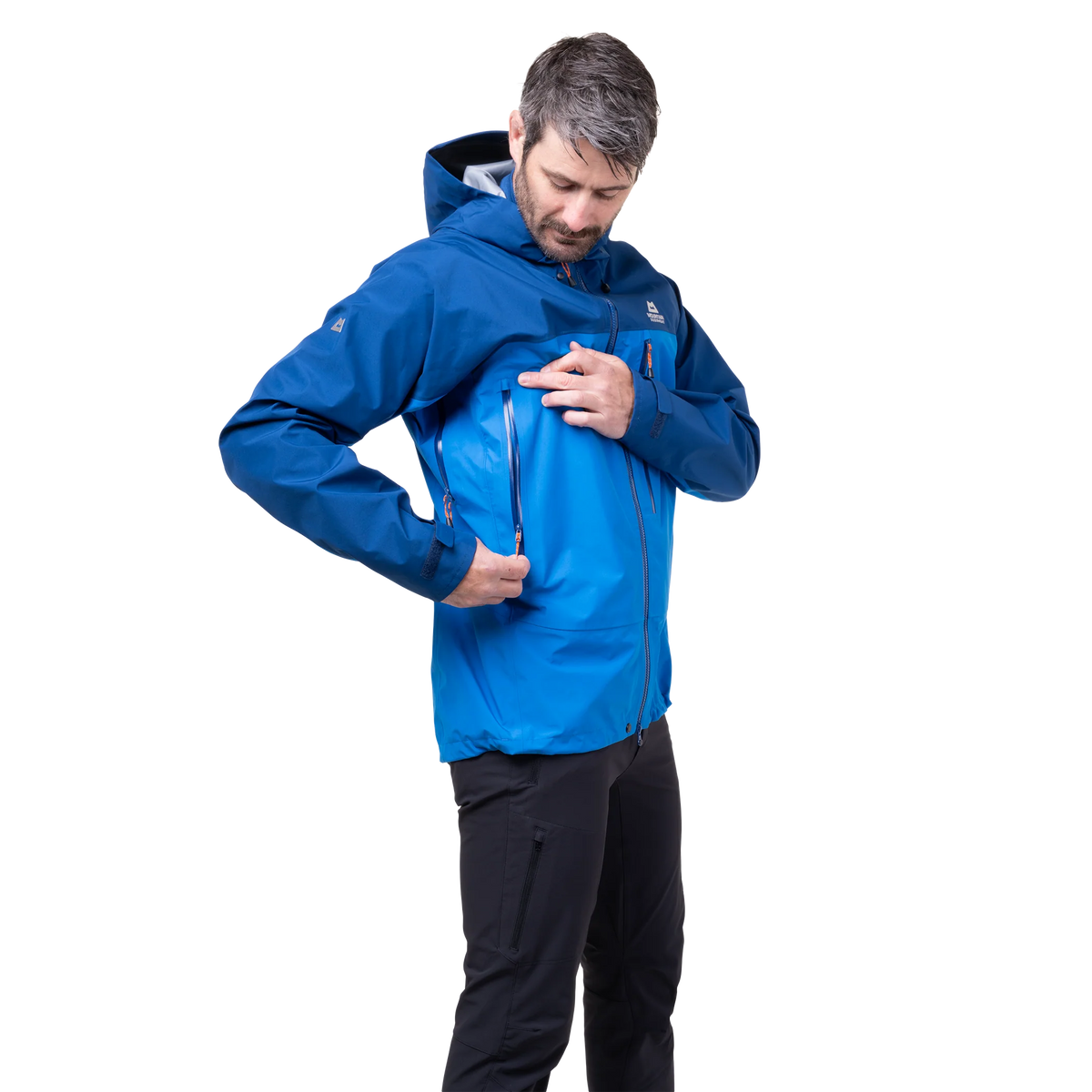 Mountain EquipmentMountain Equipment Makalu GORE-TEX Men's JacketOutdoor Action