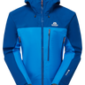 Mountain EquipmentMountain Equipment Makalu GORE-TEX Men's JacketOutdoor Action