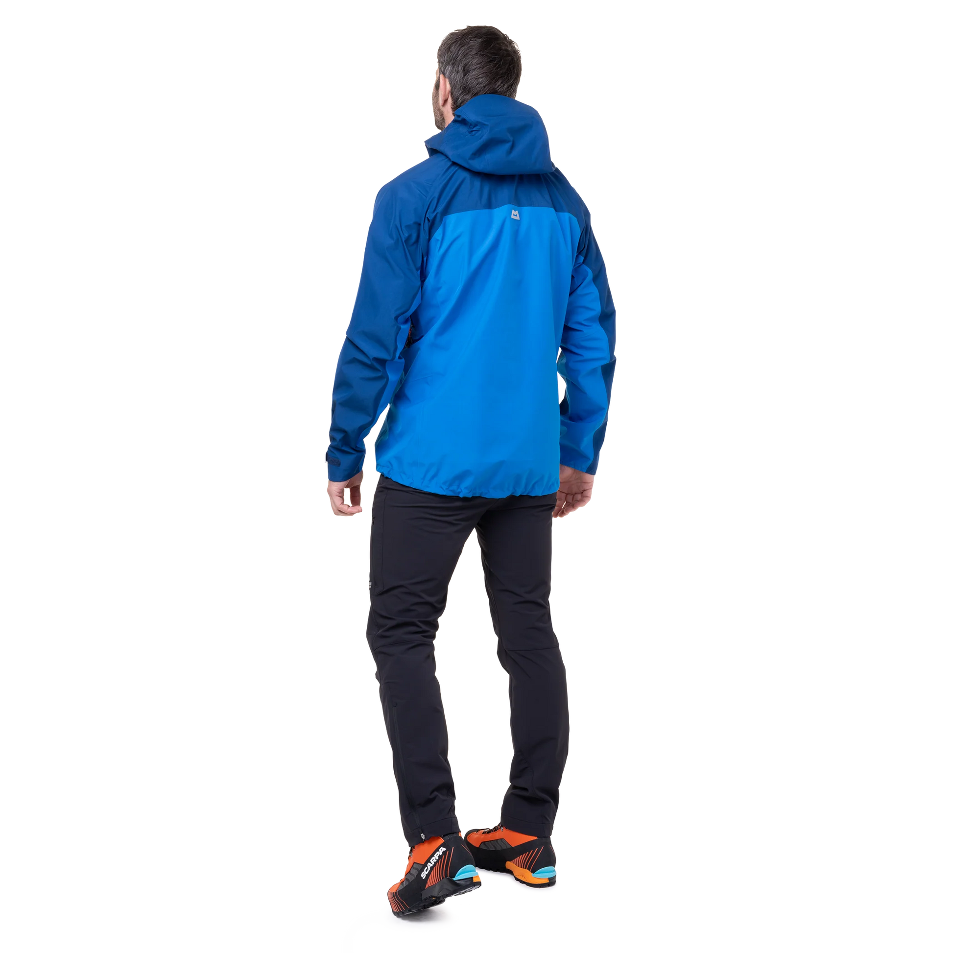 Mountain EquipmentMountain Equipment Makalu GORE-TEX Men's JacketOutdoor Action