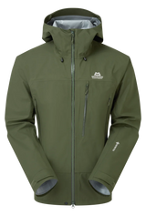 Mountain Equipment Makalu GORE-TEX Men's Jacket in Buckthorn - front