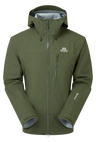 Mountain Equipment Makalu GORE-TEX Men's Jacket in Buckthorn - front