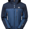 Mountain EquipmentMountain Equipment Makalu GORE-TEX Men's JacketOutdoor Action