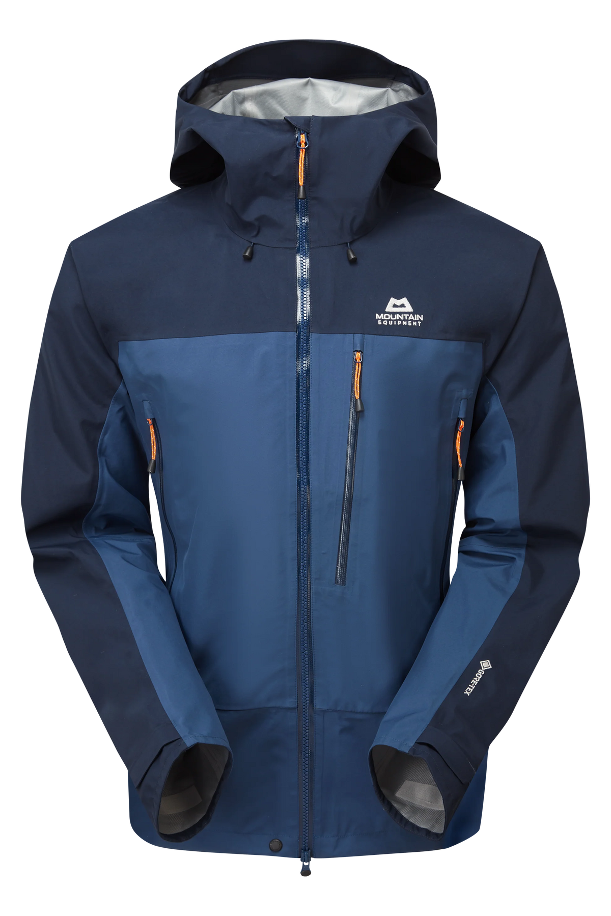 Mountain EquipmentMountain Equipment Makalu GORE-TEX Men's JacketOutdoor Action