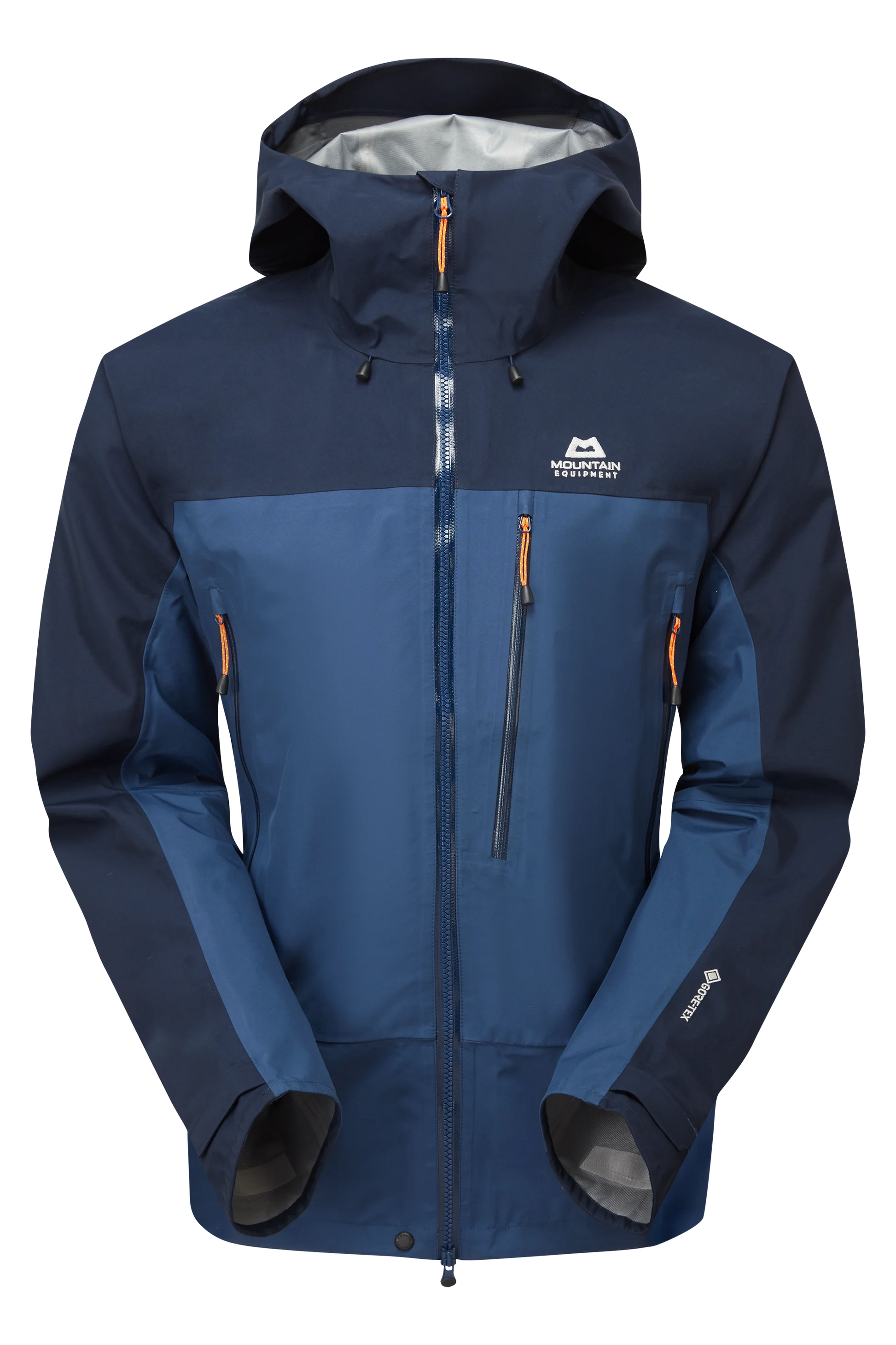 Mountain EquipmentMountain Equipment Makalu GORE-TEX Men's JacketOutdoor Action