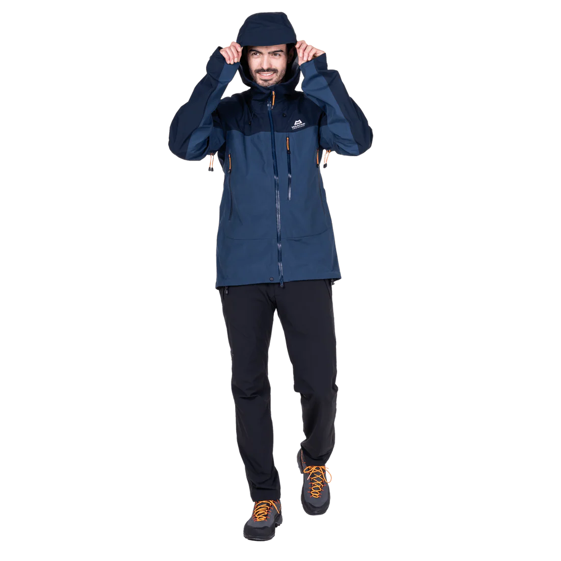 Mountain EquipmentMountain Equipment Makalu GORE-TEX Men's JacketOutdoor Action