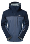 Mountain Equipment Makalu GORE-TEX Men's Jacket in Dusk/Cosmos - front