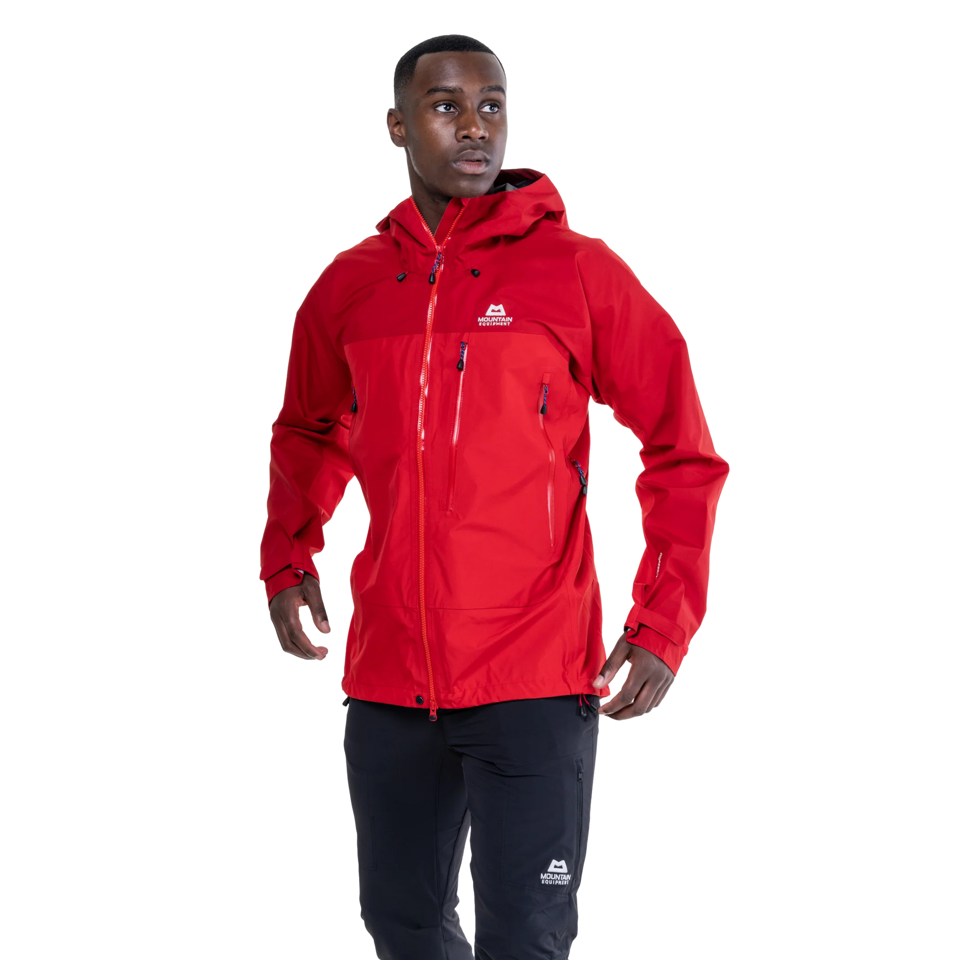Mountain EquipmentMountain Equipment Makalu GORE-TEX Men's JacketOutdoor Action