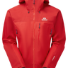 Mountain EquipmentMountain Equipment Makalu GORE-TEX Men's JacketOutdoor Action