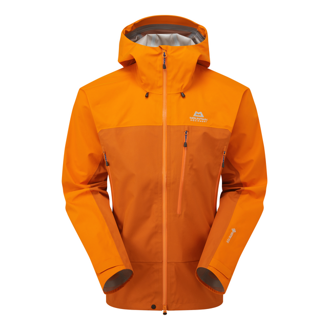 Mountain EquipmentMountain Equipment Makalu GORE-TEX Men's JacketOutdoor Action