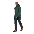 Mountain EquipmentMountain Equipment Makalu GORE-TEX Men's PantOutdoor Action