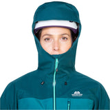 Mountain EquipmentMountain Equipment Makalu GORE-TEX Women's JacketOutdoor Action