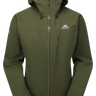 Mountain Equipment Makalu GORE-TEX Women's Jacket in Buckthorn - front