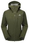 Mountain Equipment Makalu GORE-TEX Women's Jacket in Buckthorn - front