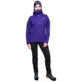 Mountain EquipmentMountain Equipment Makalu GORE-TEX Women's JacketOutdoor Action