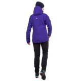 Mountain EquipmentMountain Equipment Makalu GORE-TEX Women's JacketOutdoor Action