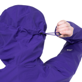 Mountain EquipmentMountain Equipment Makalu GORE-TEX Women's JacketOutdoor Action