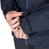 Mountain EquipmentMountain Equipment Makalu GORE-TEX Women's JacketOutdoor Action