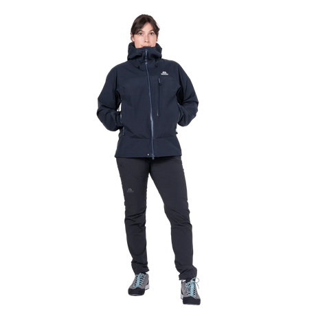 Mountain EquipmentMountain Equipment Makalu GORE-TEX Women's JacketOutdoor Action