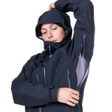 Mountain EquipmentMountain Equipment Makalu GORE-TEX Women's JacketOutdoor Action