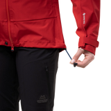 Mountain EquipmentMountain Equipment Makalu GORE-TEX Women's JacketOutdoor Action