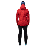 Mountain EquipmentMountain Equipment Makalu GORE-TEX Women's JacketOutdoor Action