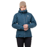 Mountain EquipmentMountain Equipment Makalu GORE-TEX Women's JacketOutdoor Action