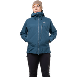 Mountain EquipmentMountain Equipment Makalu GORE-TEX Women's JacketOutdoor Action