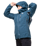 Mountain EquipmentMountain Equipment Makalu GORE-TEX Women's JacketOutdoor Action