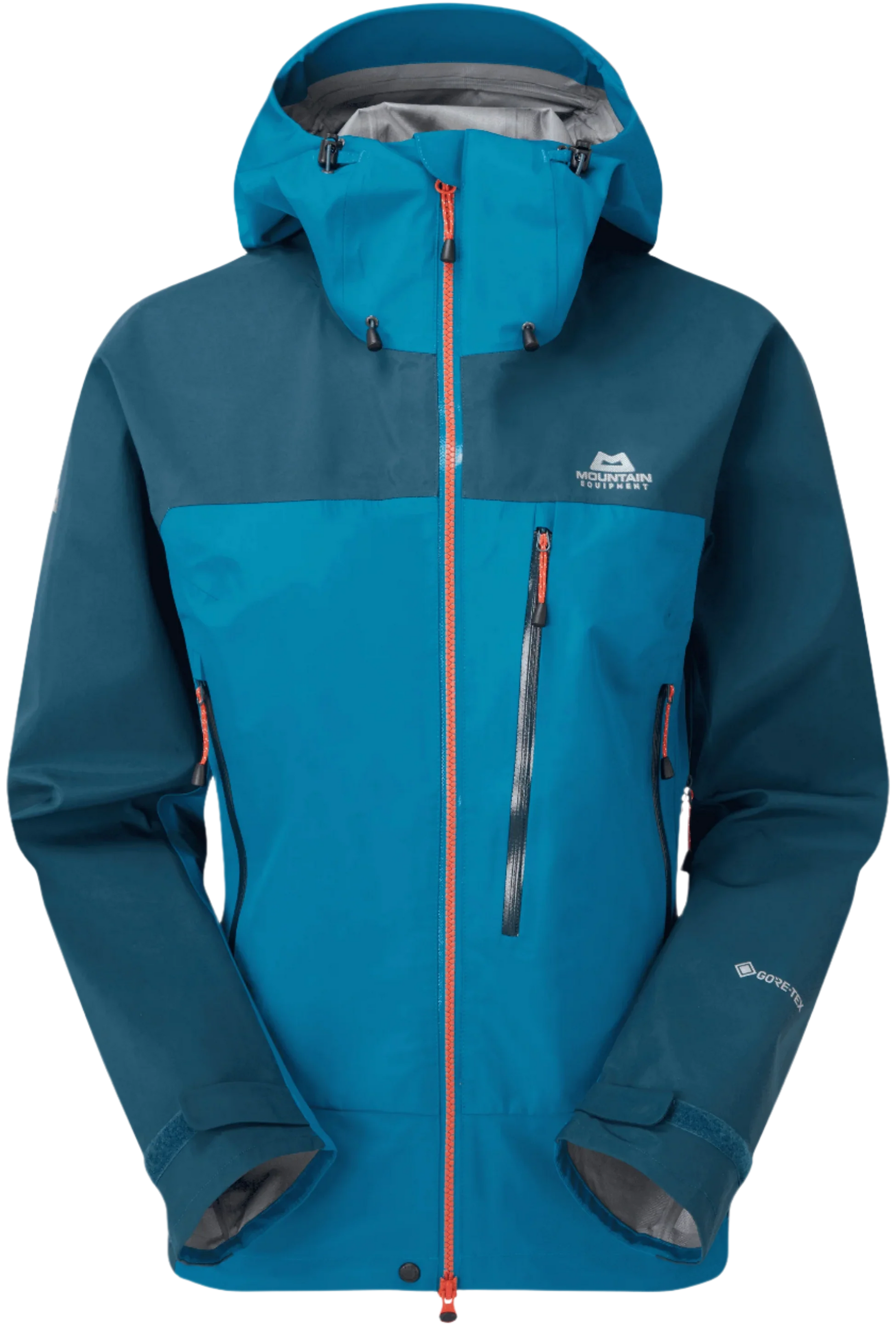 Mountain EquipmentMountain Equipment Makalu GORE-TEX Women's JacketOutdoor Action
