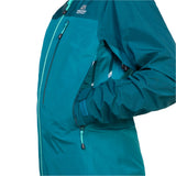 Mountain EquipmentMountain Equipment Makalu GORE-TEX Women's JacketOutdoor Action