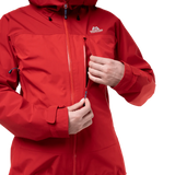 Mountain EquipmentMountain Equipment Makalu GORE-TEX Women's JacketOutdoor Action