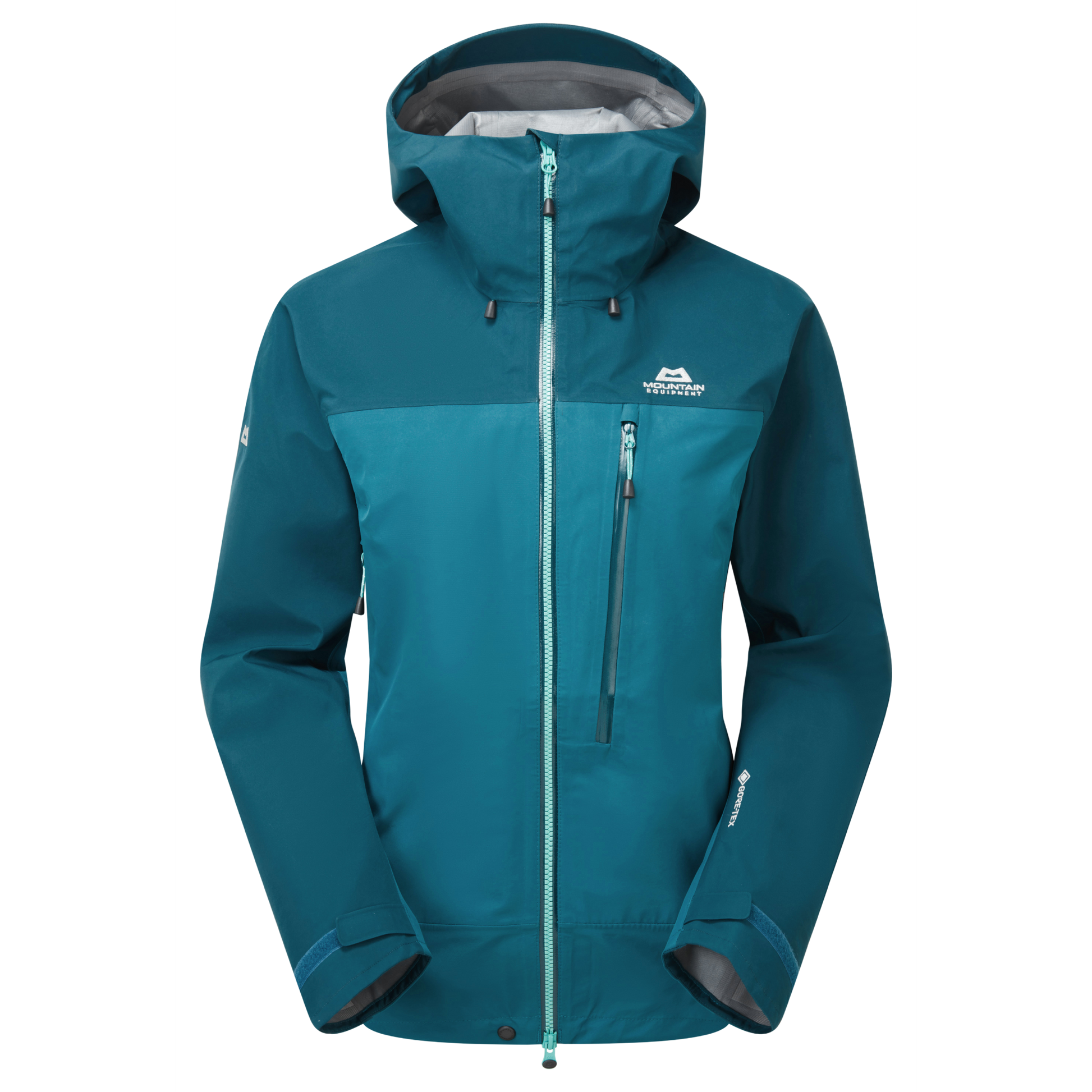 Mountain EquipmentMountain Equipment Makalu GORE-TEX Women's JacketOutdoor Action