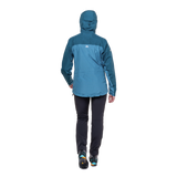 Mountain EquipmentMountain Equipment Makalu GORE-TEX Women's JacketOutdoor Action