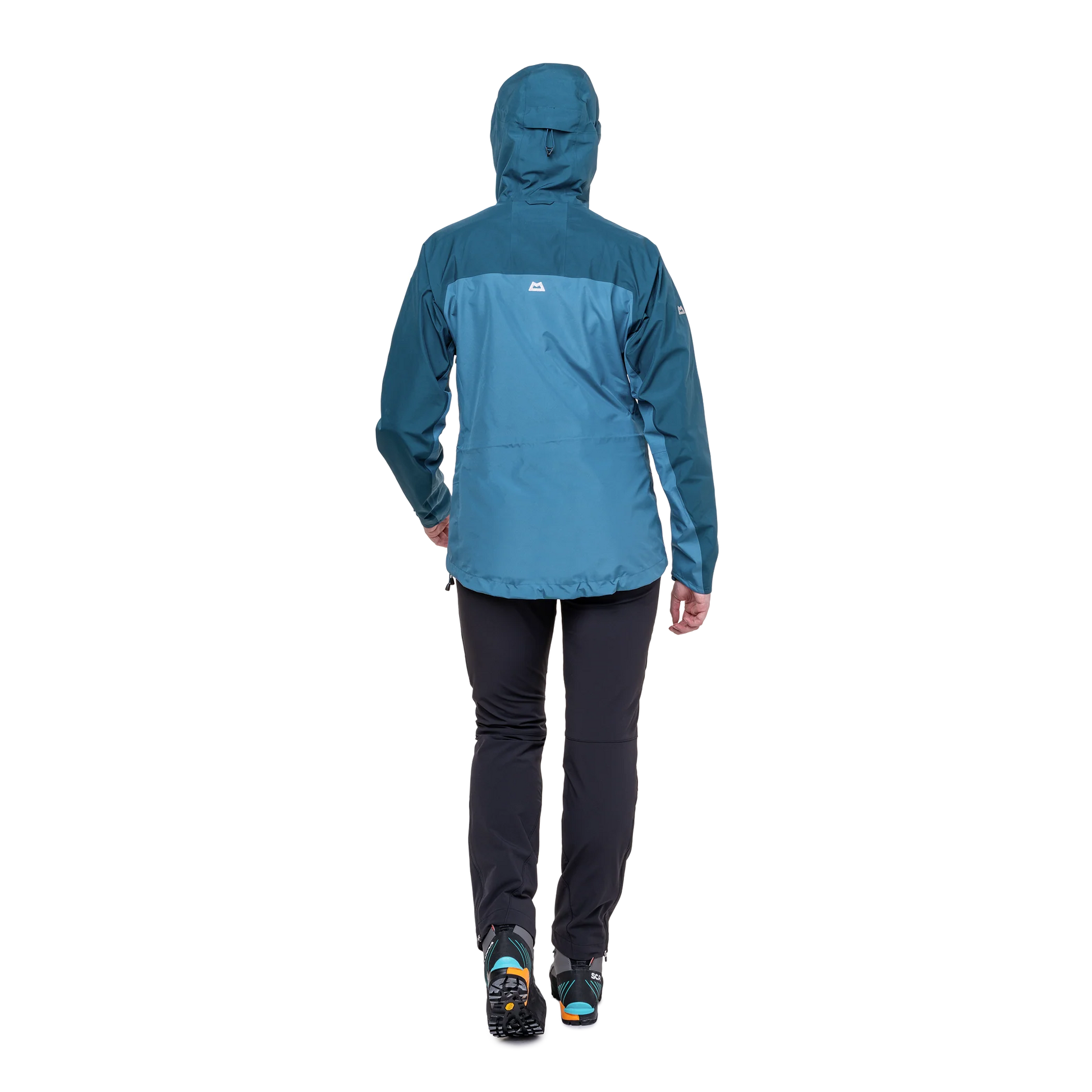 Mountain EquipmentMountain Equipment Makalu GORE-TEX Women's JacketOutdoor Action