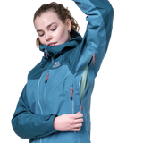 Mountain EquipmentMountain Equipment Makalu GORE-TEX Women's JacketOutdoor Action