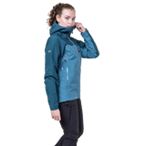 Mountain EquipmentMountain Equipment Makalu GORE-TEX Women's JacketOutdoor Action
